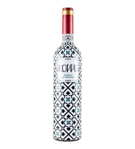 Koppu Natural (Reserva) Red
