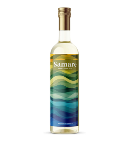 Samare Vinho Verde Branco DOC
