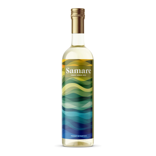Samare Vinho Verde Branco DOC