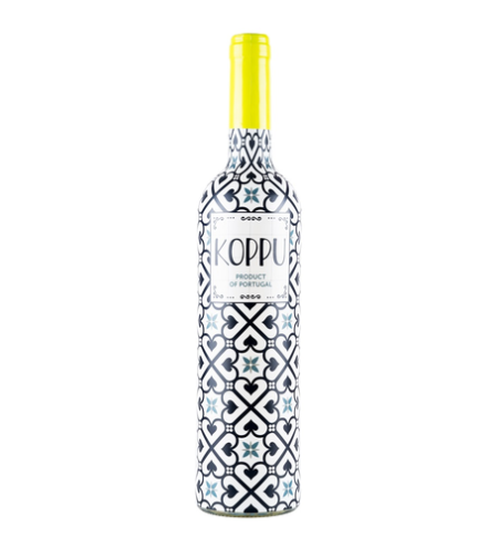 Koppu White