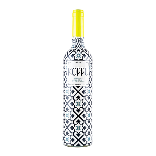 Koppu White