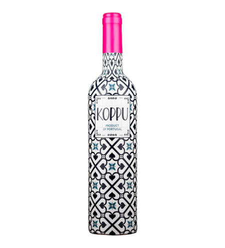 Koppu Rosé