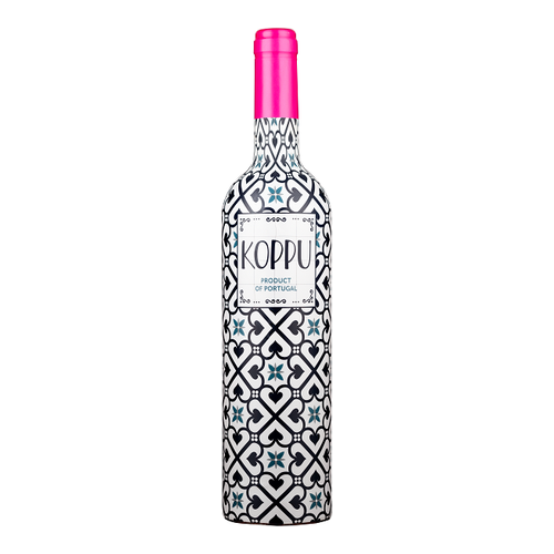 Koppu Rosé