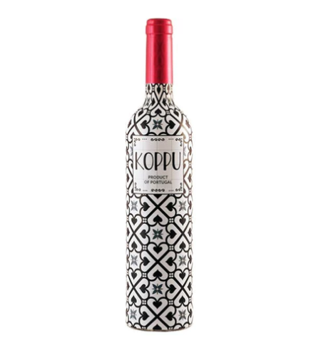 Koppu Red